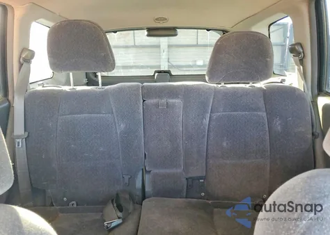 2003 Hyundai Santa Fe Gls z USA, uszkodzony, nr VIN KM8SC13E43U545625